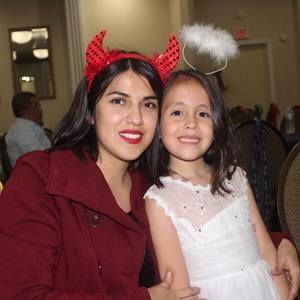 Meet your Posher, Stephania